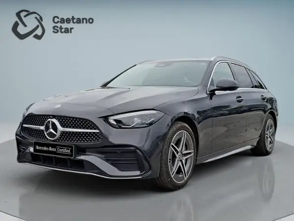 Mercedes-Benz Classe C